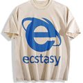 Logo Vintage Washed T-Shirt product image 1