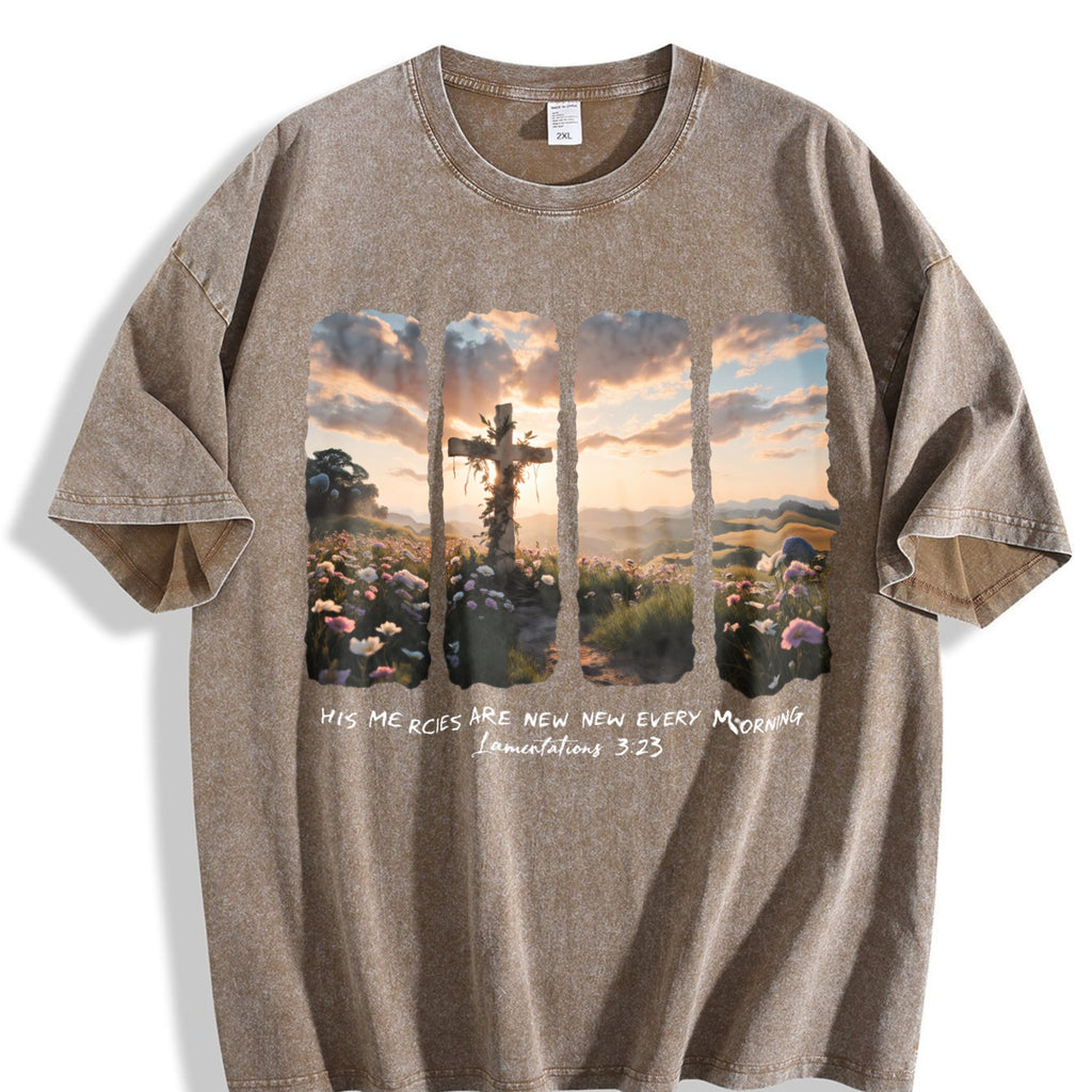 That Has Been Vintage Washed T-Shirt product image 3