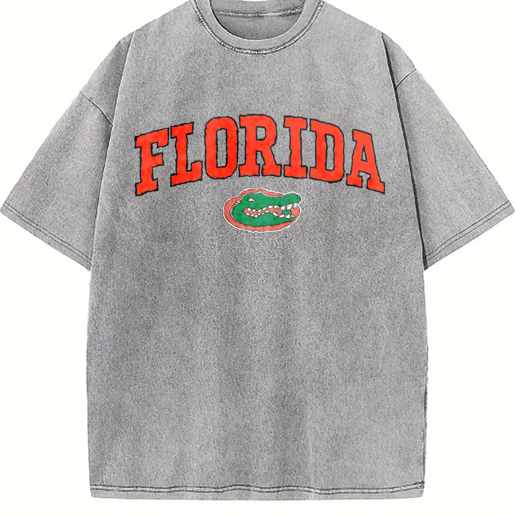 Matching Vintage Washed T-Shirt product image 5