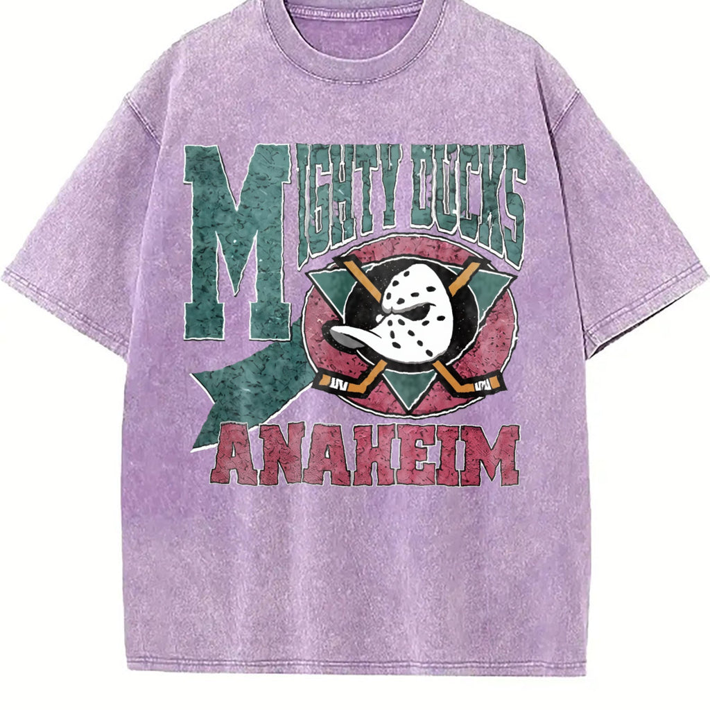 LA Vintage Washed T-Shirt product image 6