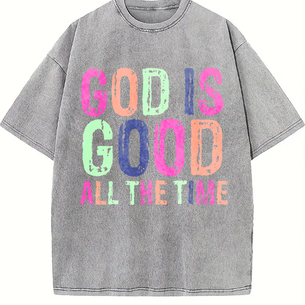 That Has Been Vintage Washed T-Shirt product image 5