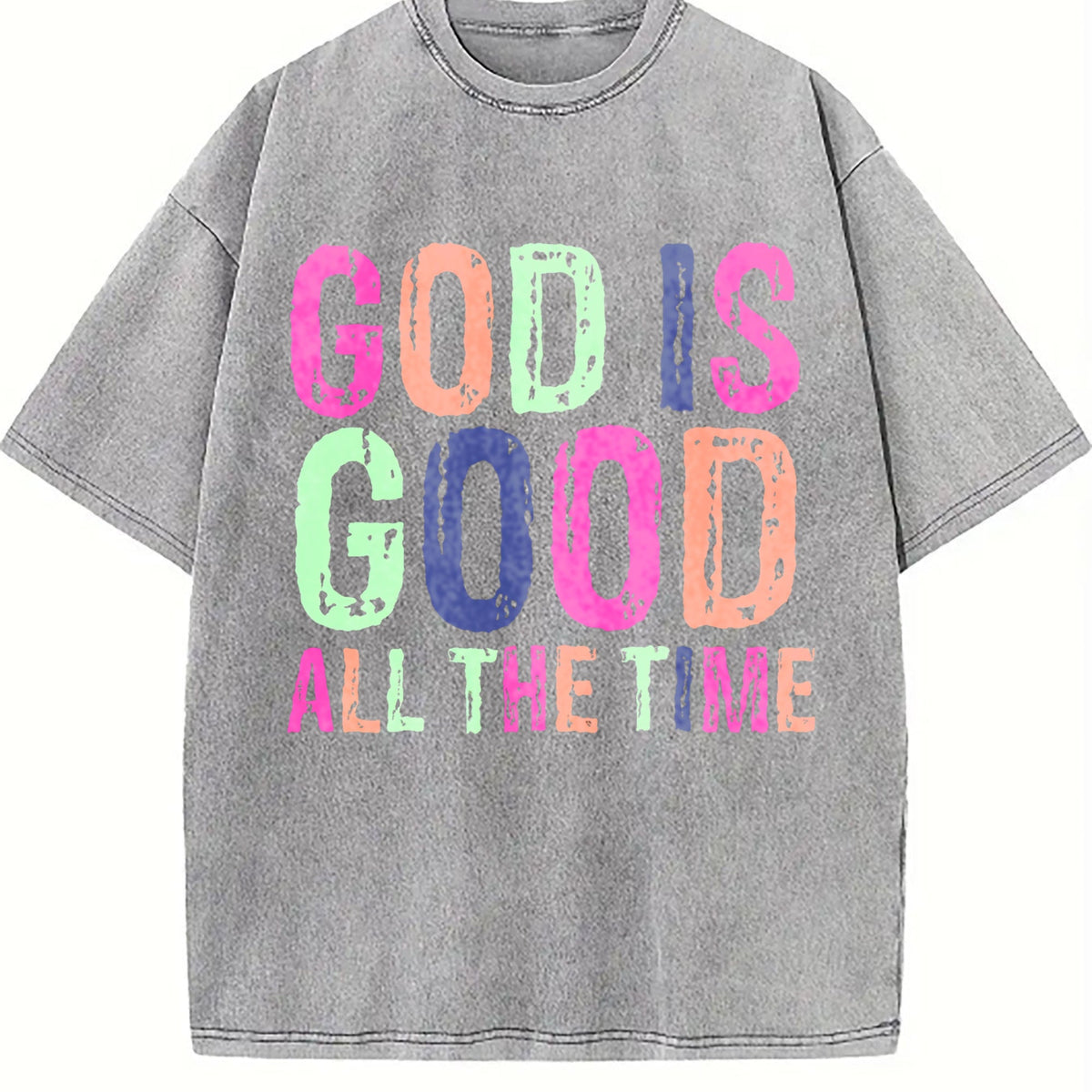 That Has Been Vintage Washed T-Shirt product image 5