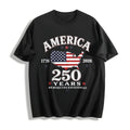 America 250 Cotton T-Shirt product image 1