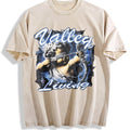Valley Living Cupid Angel Vintage Washed T-Shirt product image 1