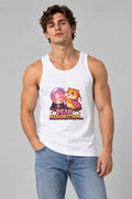 Dear Algorithm - Cute Sad Hamster Fortune Teller Social product image 1