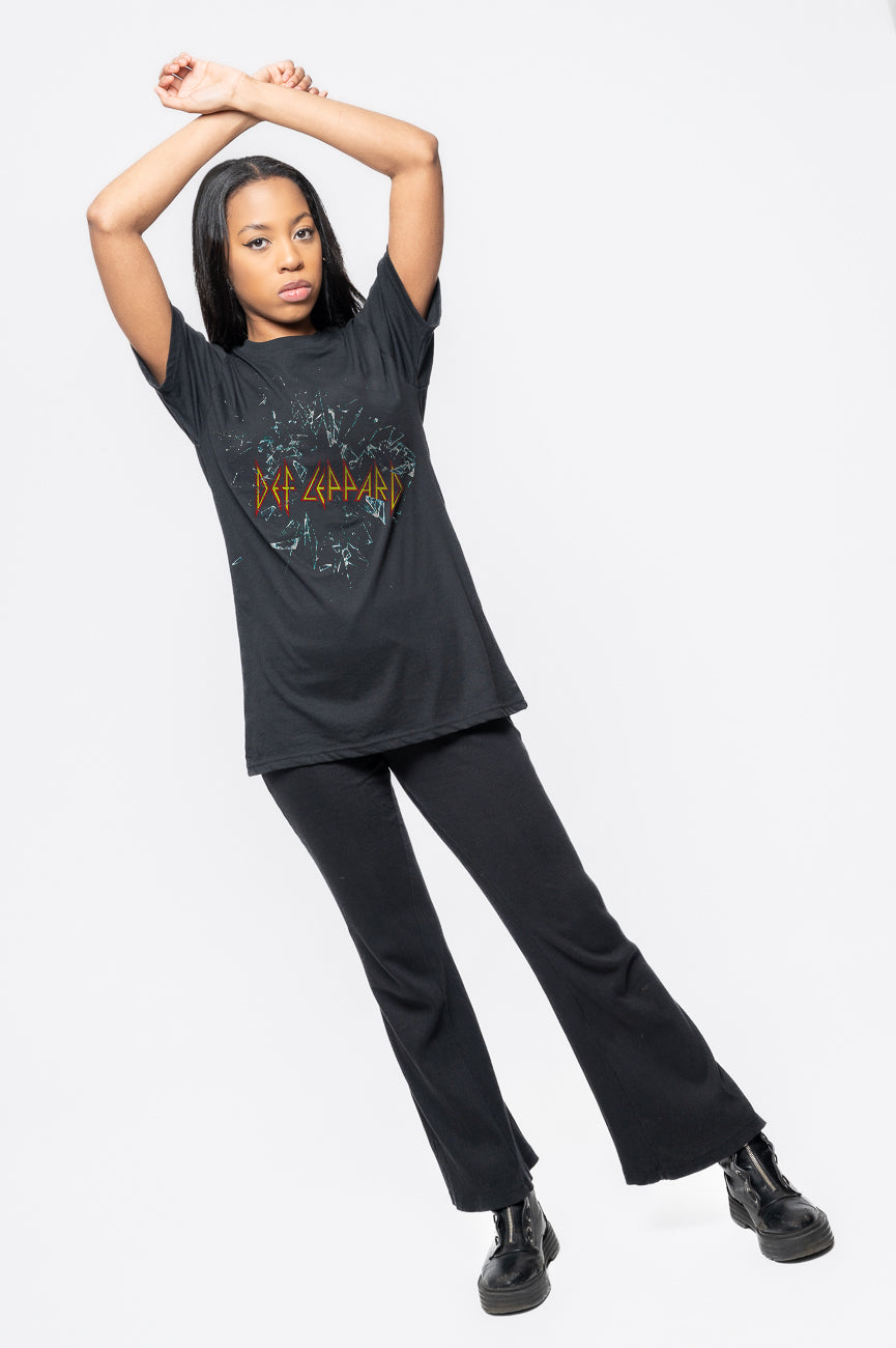 Def Leppard Shatter T Shirt product image 5