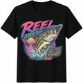 Fishing Cotton T-Shirt product image 1