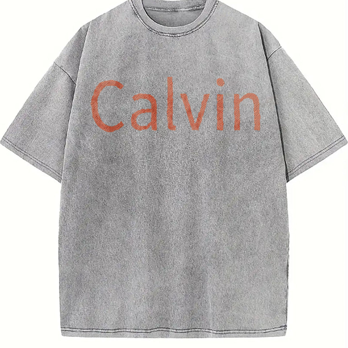 8 11 Oz Vintage Washed T-Shirt product image 5