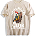 Little Pecker Club Big Dents - Dryblend Funny Genx Vintage product image 1