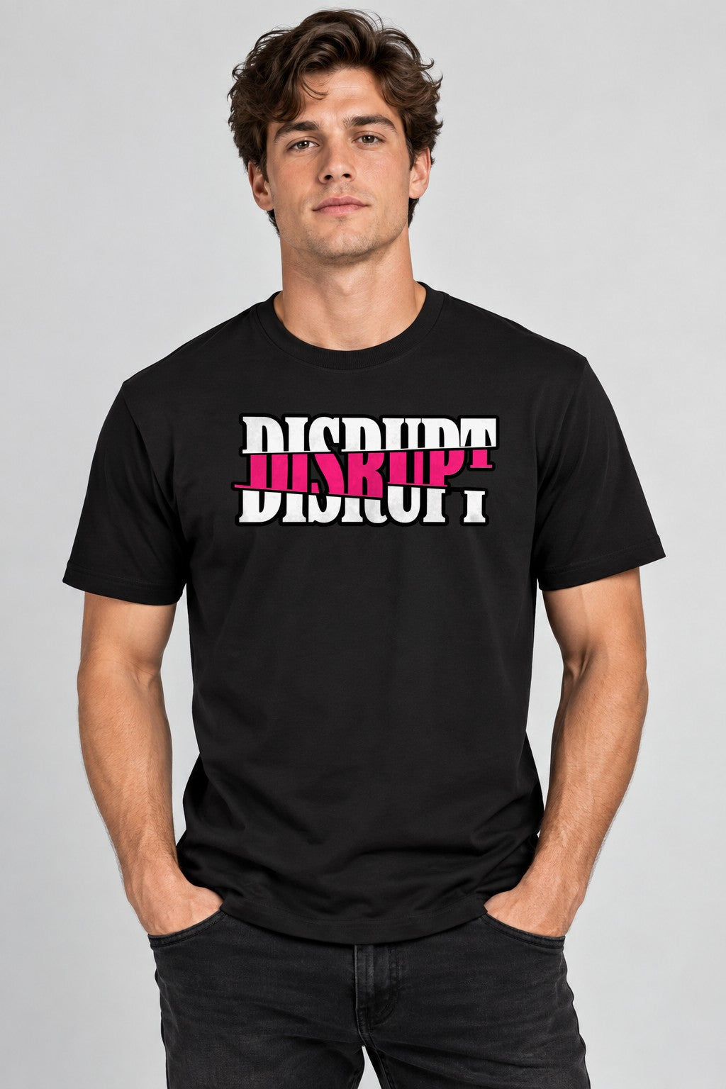 Disrupt Mashup product image 2