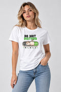 Do Not Disturb - Cute Sleeping Cat Toggle Switch Introvert product image 1