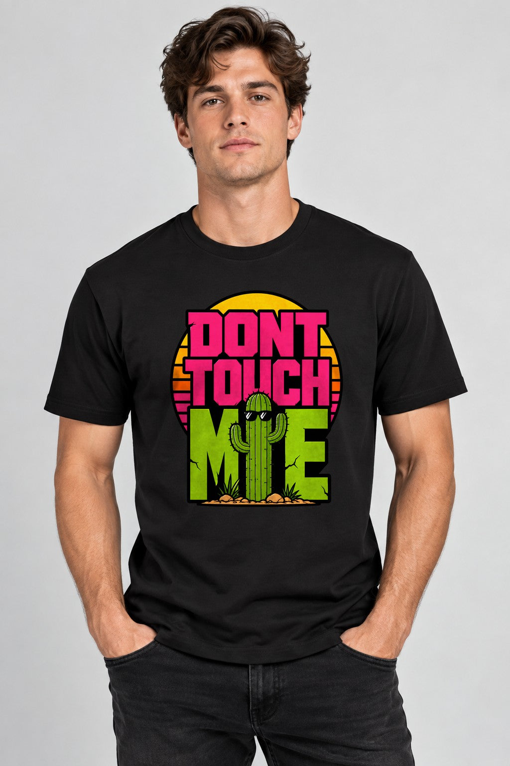 Don't Touch Me product image 2