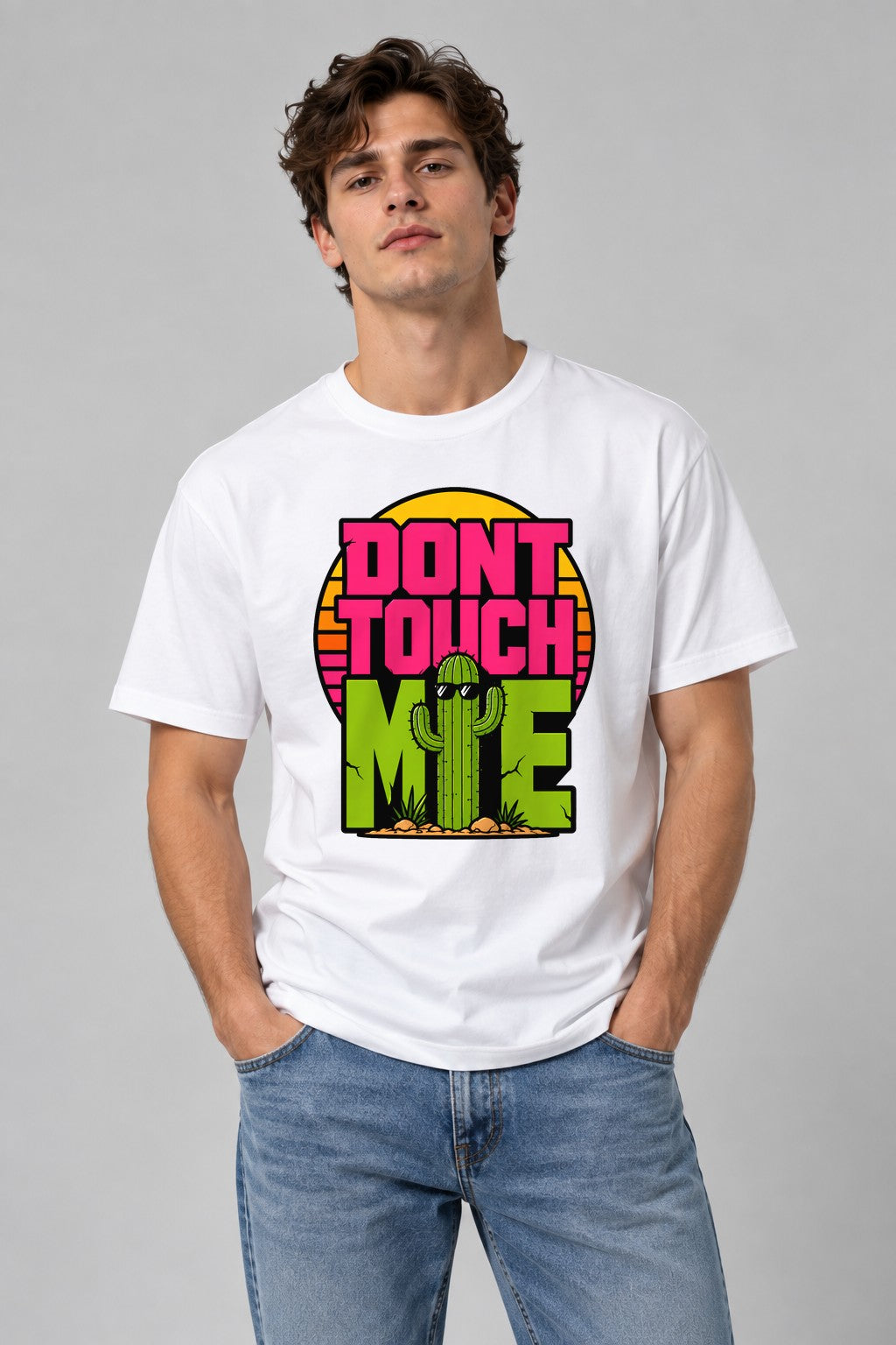 Don't Touch Me product image 1