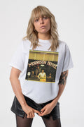 The Doors Morrison Hotel T Shirt product image 1
