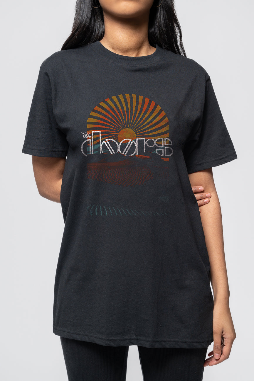 The Doors Daybreak T Shirt product image 3