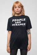 The Doors People Are Strange T Shirt product image 1