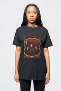 The Doors Strange Days Vintage Poster T Shirt