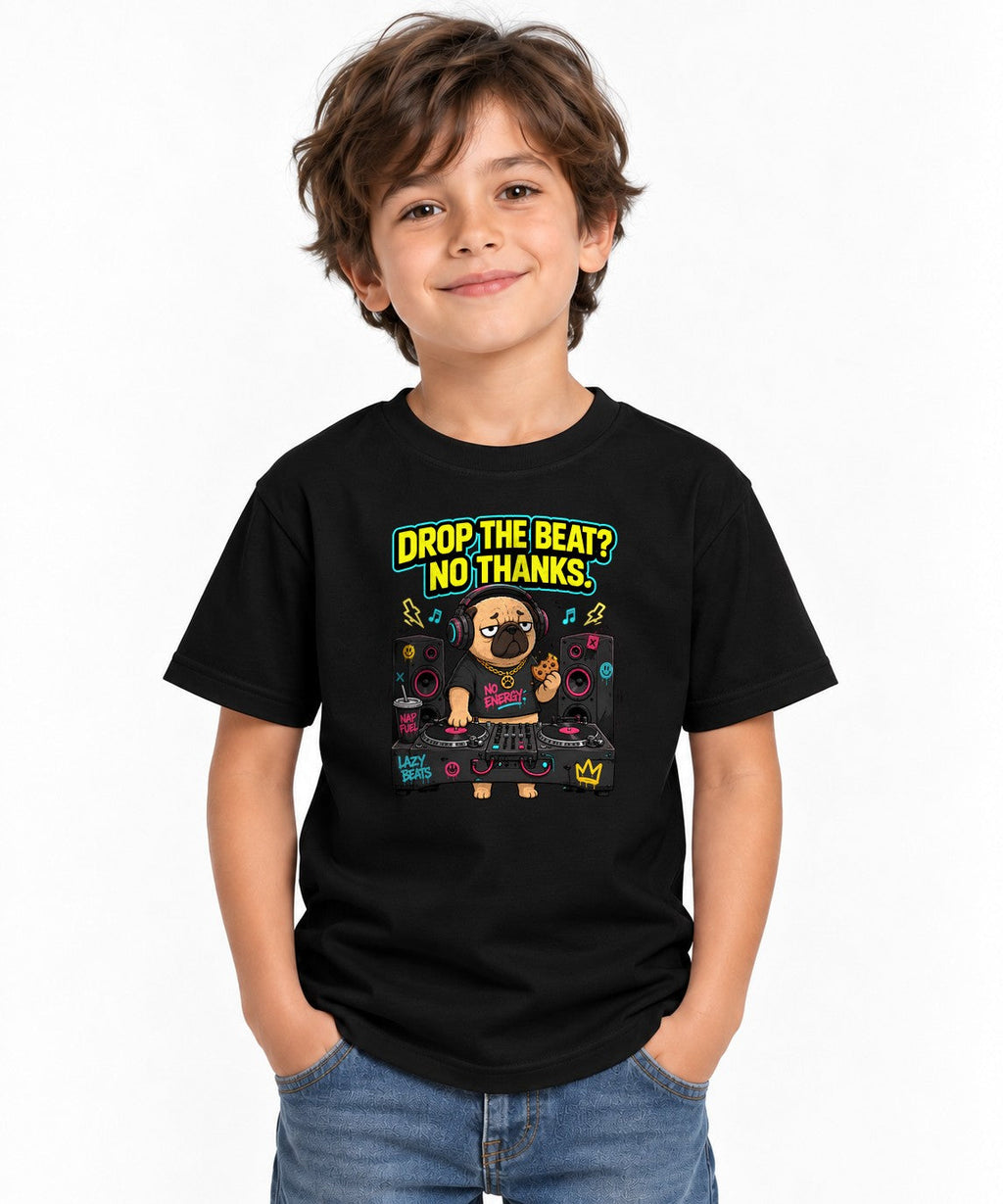 Drop The Beat Pug DJ product image 2