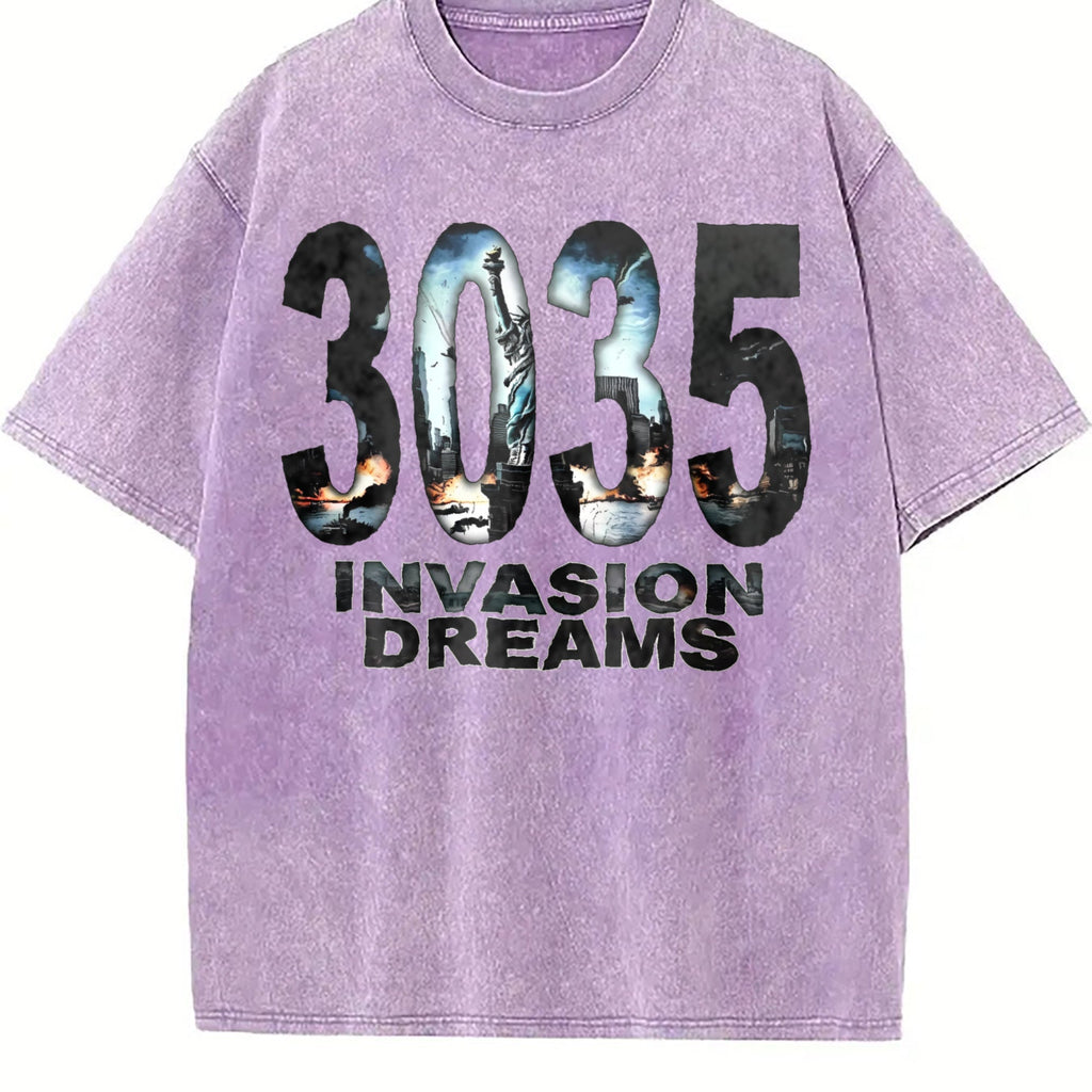 Valley Dreams Statue Of Liberty & City Explosion 3035 product image 6