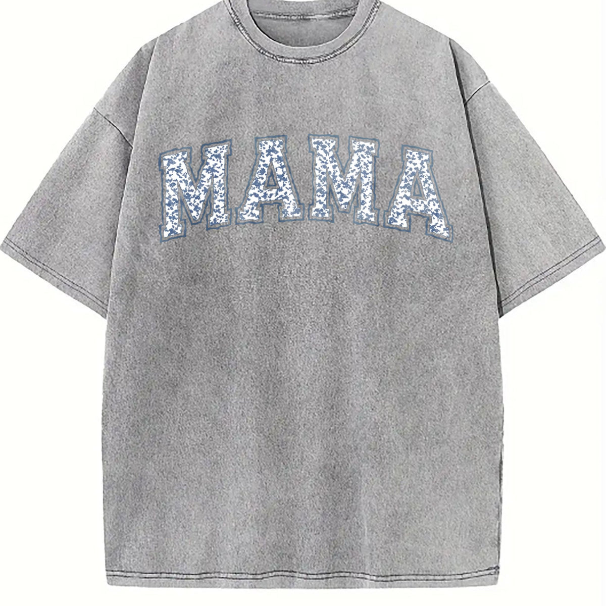 Mama Vintage Washed T-Shirt product image 5