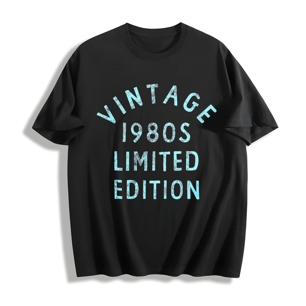 1980s Edition Funny Cool 1980 Theme Classic For Ladies product image 1