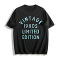 1980s Edition Funny Cool 1980 Theme Classic For Ladies product image 1