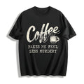 Funny - Coffee Murdery And More Sarcastic For Cool Ladies product image 1