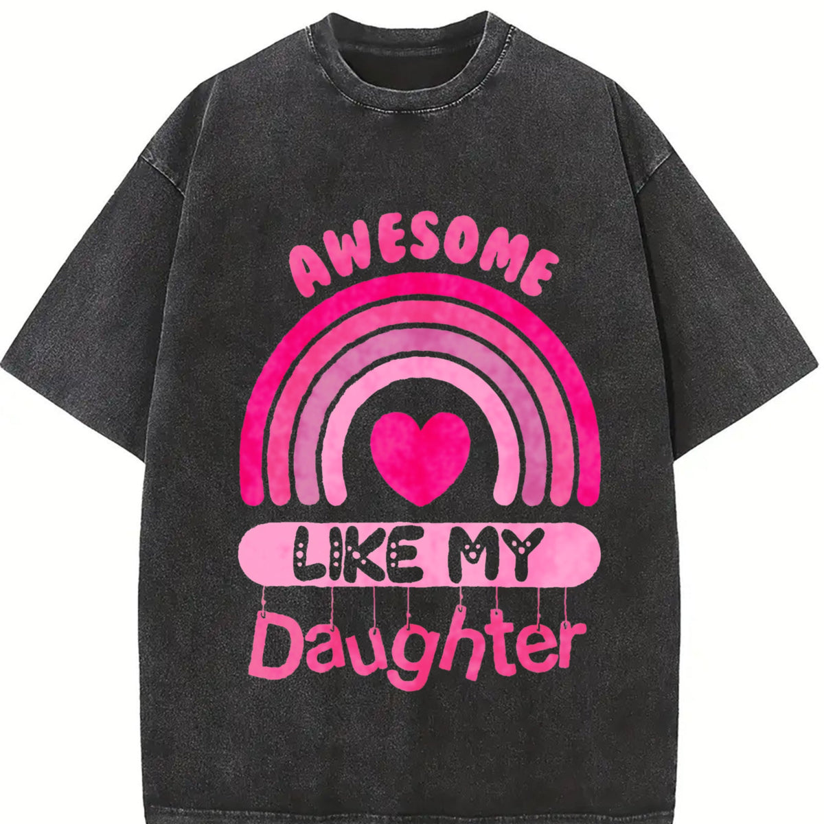 Fantastic Vintage Washed T-Shirt product image 2