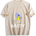 100 Salty Sprinkle Vintage Washed T-Shirt product image 1