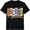 School Sport Teacher Cotton T-Shirt product image 1