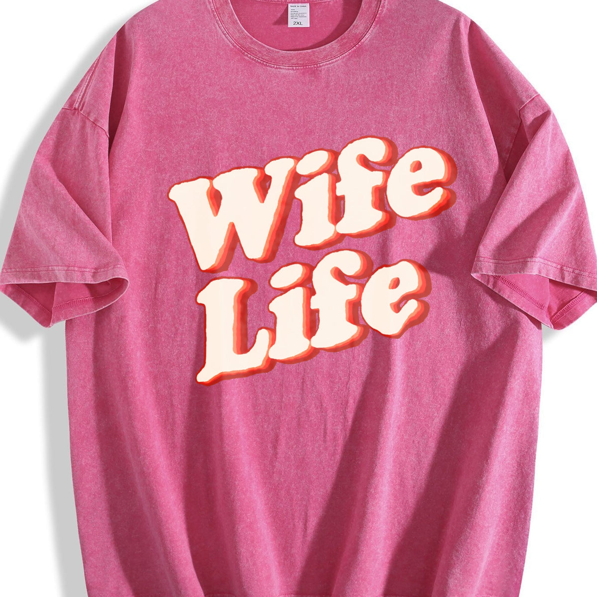 Funny Slogan - With Humorous Dad Wife Daughter Vintage product image 7