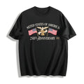 USA 250th Anniversary Cotton T-Shirt product image 1