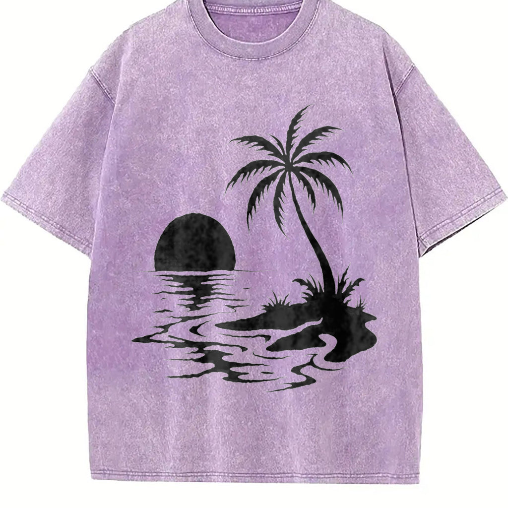 The Coastal Granddaughter & Explorer: Sun-faded Palm product image 6