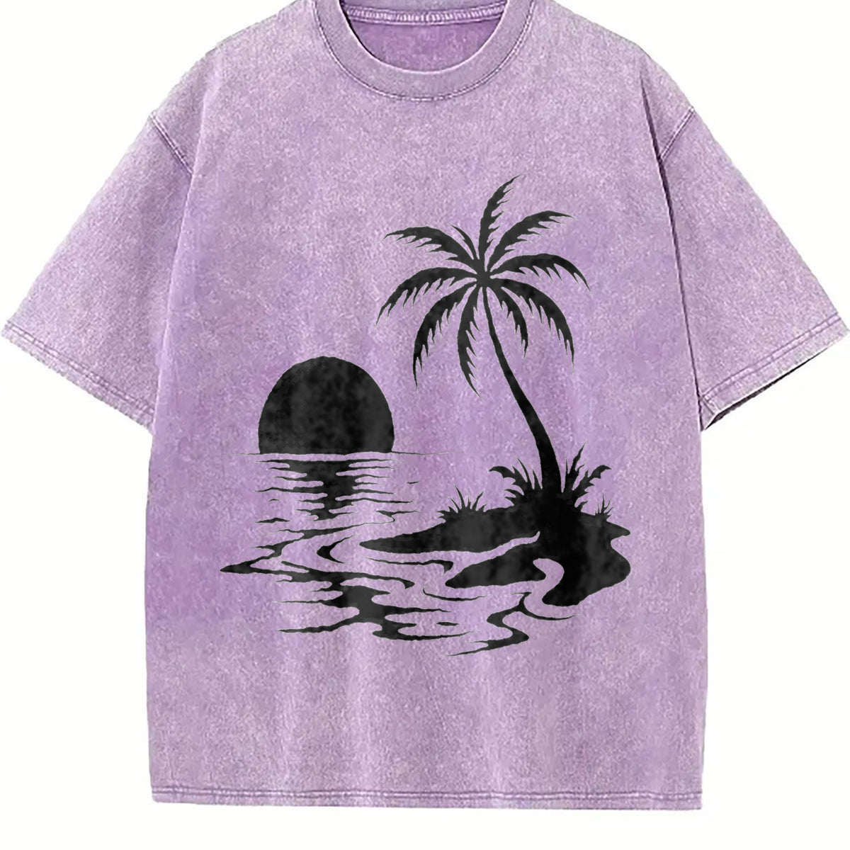 The Coastal Granddaughter & Explorer: Sun-faded Palm product image 6