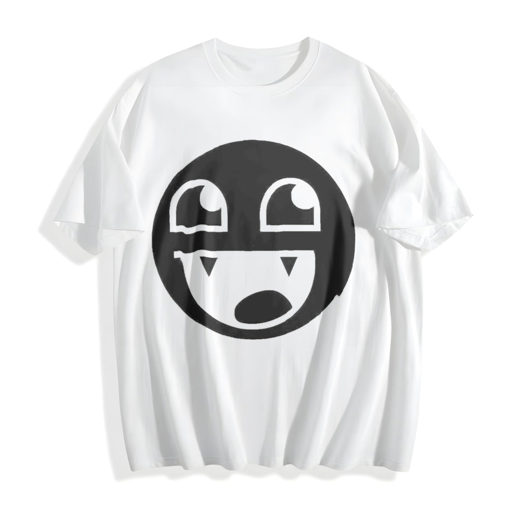 Epic Face Vampire Cotton T-Shirt product image 2