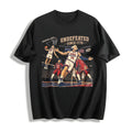 George Washington Basketball Undefeated Since 1776 Cotton product image 1