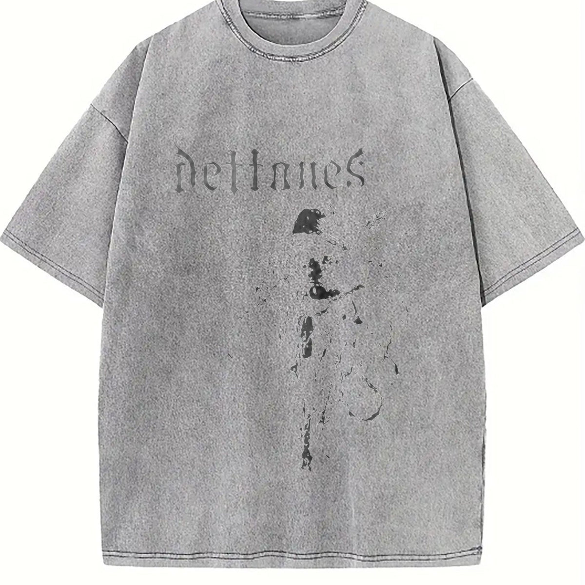 Band Vintage Washed T-Shirt product image 5