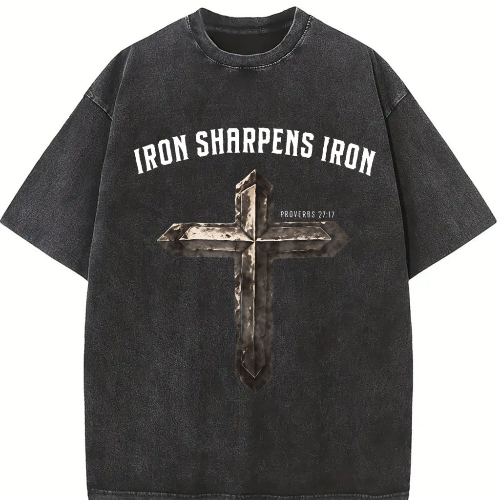 Upper Body Vintage Washed T-Shirt product image 2