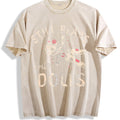 Still Plays With Dolls Funny Creepy Voodoo Curse Vintage product image 1