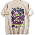 Courage The Cowardly Dog Vintage Washed T-Shirt product image 1