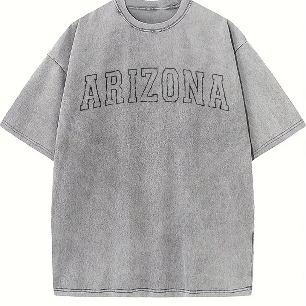 Arizona Vintage Washed T-Shirt product image 5