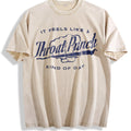 It Feels Like A Throat Punch Kind Of Day Funny Bad Mood product image 1