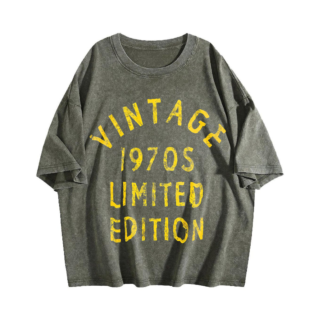 1970s Edition Funny Cool 1970 Theme Classic For Guys product image 4