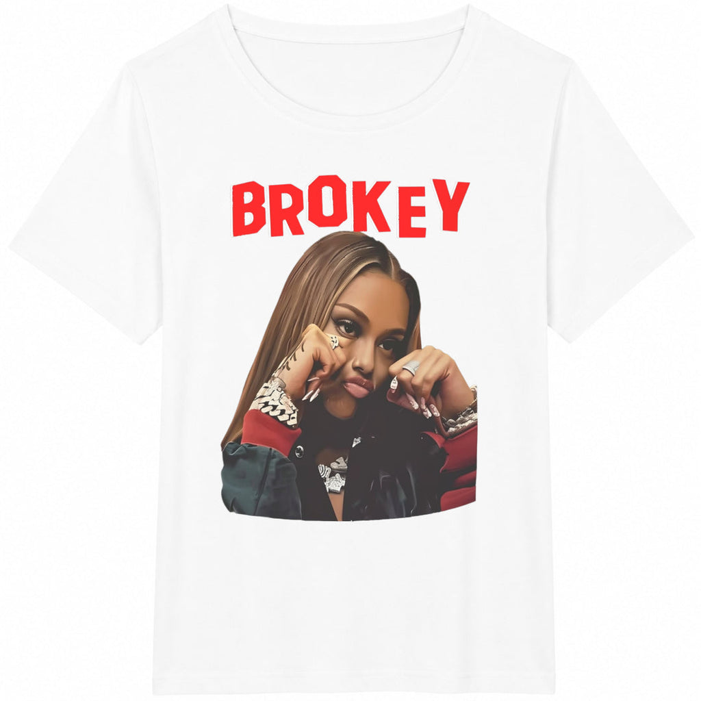 Tween Girl Cotten Clothes Cotton T-Shirt product image 2