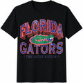 Gator Nation With Alligator Cotton T-Shirt product image 1