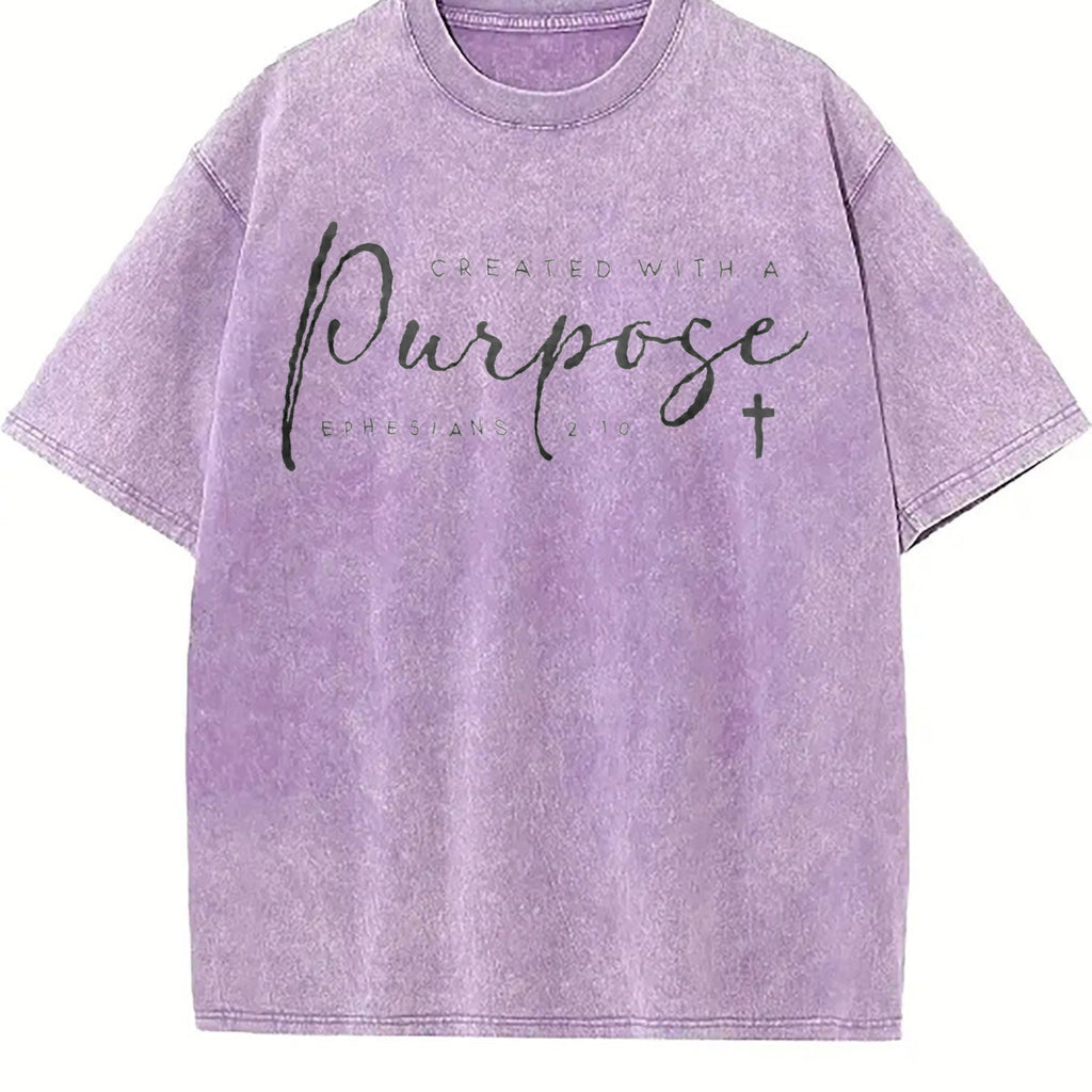 That Has Been Vintage Washed T-Shirt product image 6