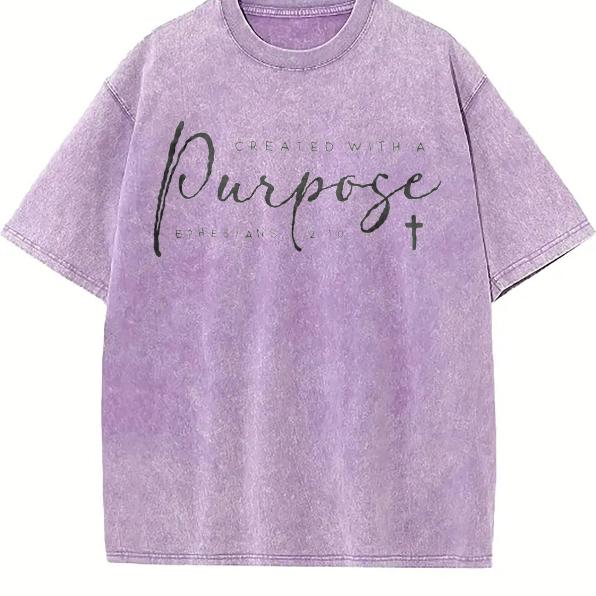 That Has Been Vintage Washed T-Shirt product image 6
