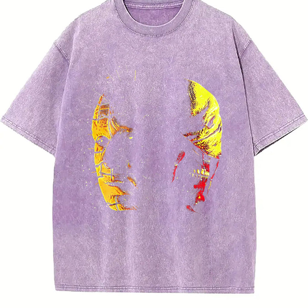 Mummy Vintage Washed T-Shirt product image 6