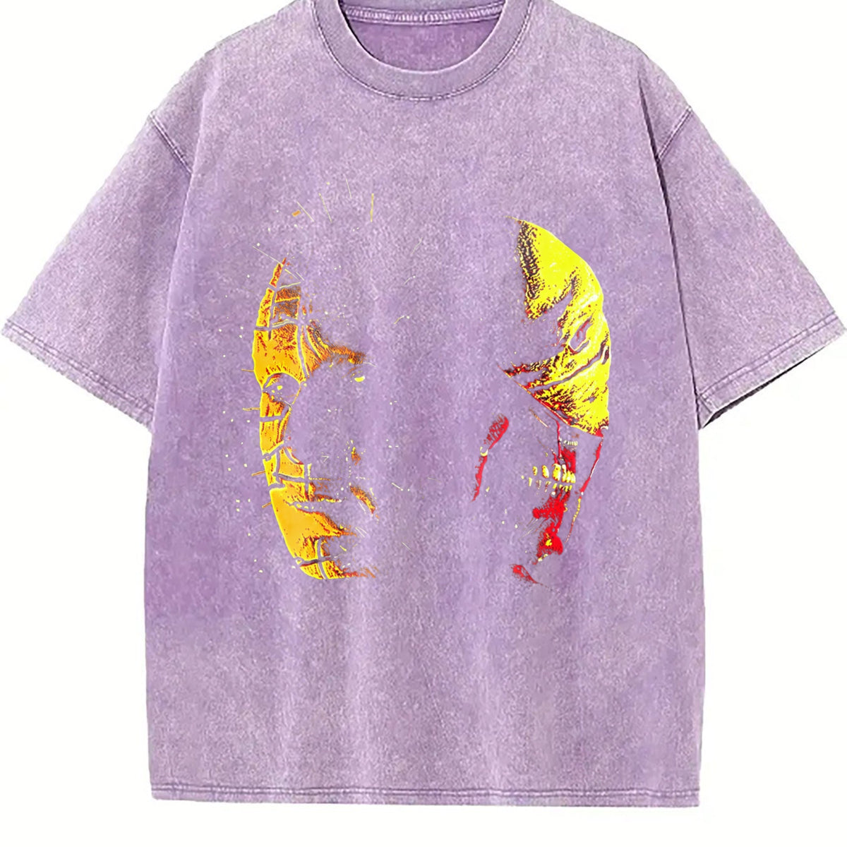 Mummy Vintage Washed T-Shirt product image 6