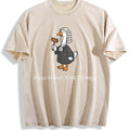 Goose Lawyer Vintage Washed T-Shirt product image 1